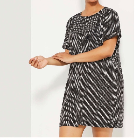 Long length T-Shirt/Dress - Picture 2 of 4